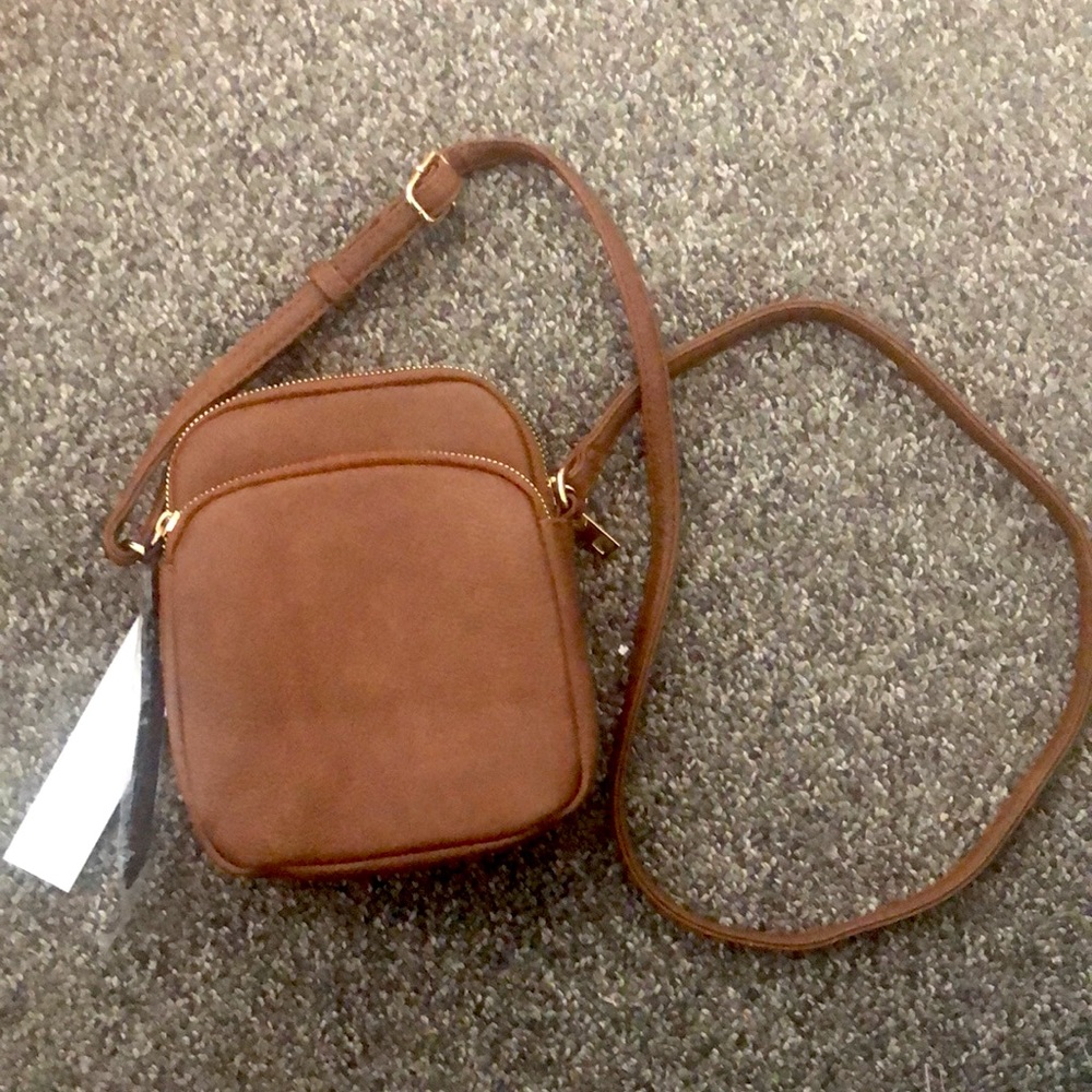 Malibu Skye (Carla crossbody bag)
